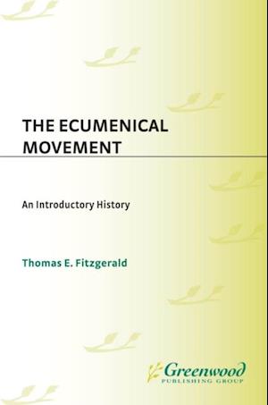 Ecumenical Movement