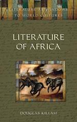 Literature of Africa