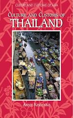 Culture and Customs of Thailand