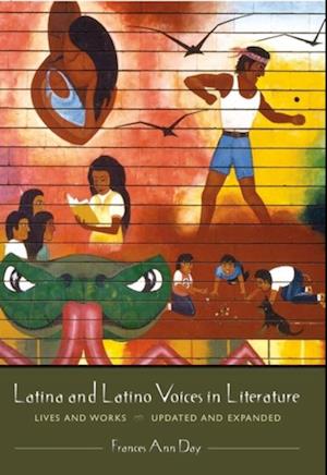 Latina and Latino Voices in Literature