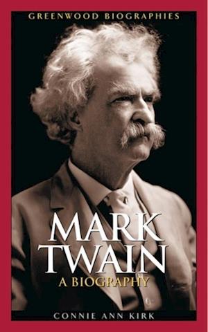 Mark Twain