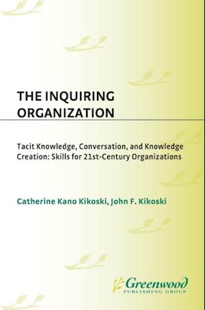 Inquiring Organization