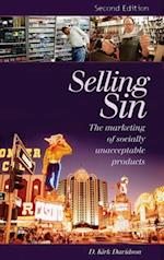 Selling Sin