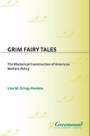 Grim Fairy Tales