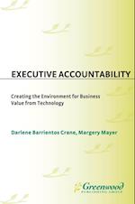 Executive Accountability