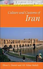 Culture and Customs of Iran