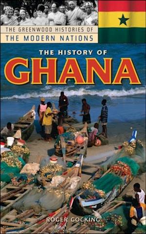 History of Ghana