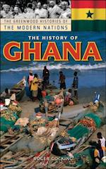 History of Ghana