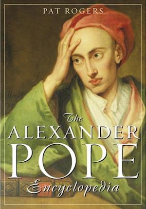 Alexander Pope Encyclopedia