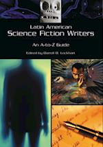 Latin American Science Fiction Writers