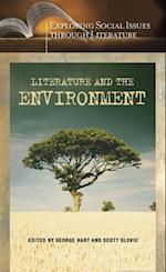 Literature and the Environment