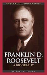 Franklin D. Roosevelt