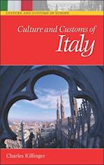 Culture and Customs of Italy