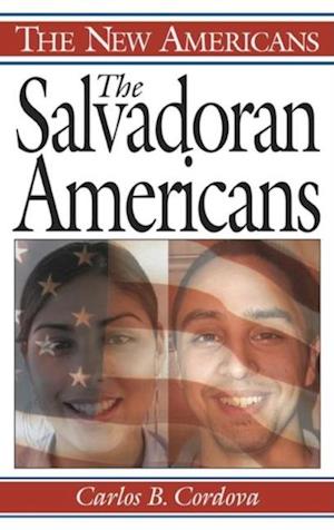 Salvadoran Americans