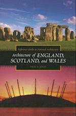 Architecture of England, Scotland, and Wales