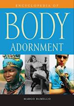 Encyclopedia of Body Adornment