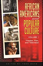 African Americans and Popular Culture