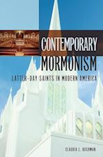 Contemporary Mormonism