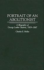 Portrait of an Abolitionist