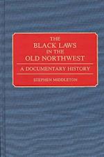 Black Laws in the Old Northwest