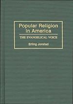 Popular Religion in America