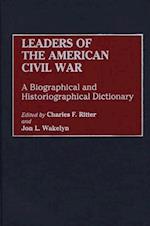 Leaders of the American Civil War