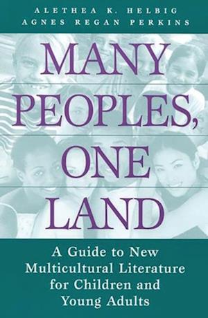 Many Peoples, One Land