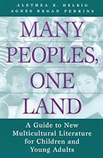 Many Peoples, One Land