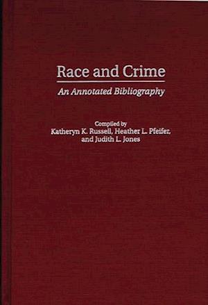 Race and Crime