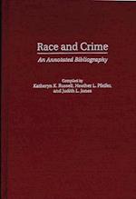 Race and Crime