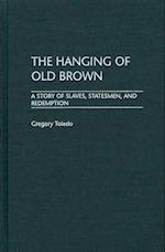 Hanging of Old Brown