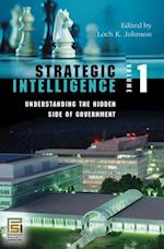 Strategic Intelligence