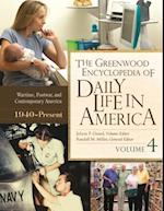 Greenwood Encyclopedia of Daily Life in America