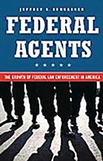 Federal Agents