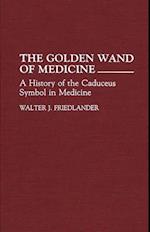 Golden Wand of Medicine