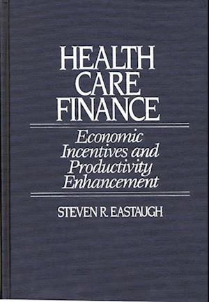 Health Care Finance