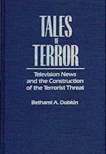 Tales of Terror