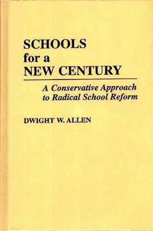 Schools for a New Century