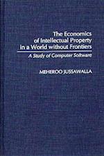 Economics of Intellectual Property in a World without Frontiers
