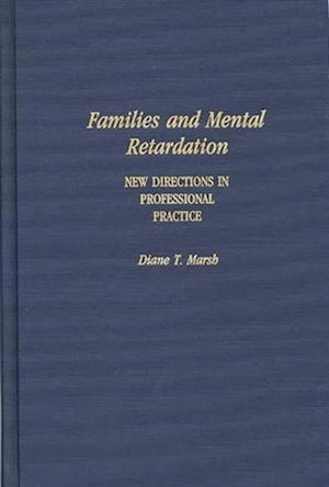 Families and Mental Retardation