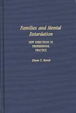 Families and Mental Retardation