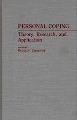 Personal Coping