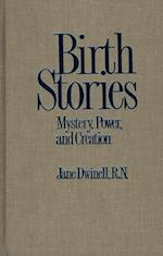 Birth Stories