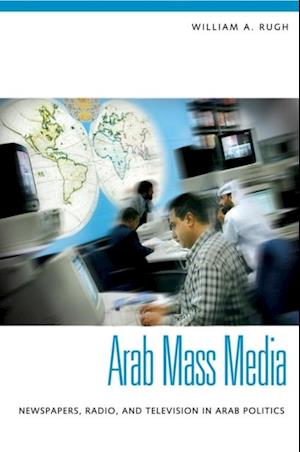 Arab Mass Media