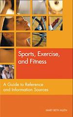 Sports, Exercise, and Fitness