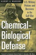 Chemical-Biological Defense