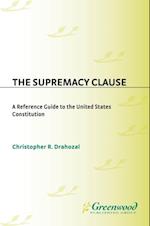 Supremacy Clause