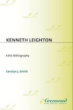 Kenneth Leighton