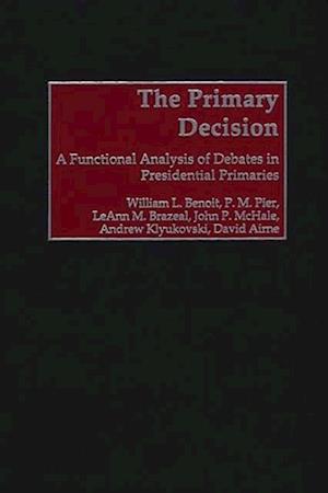 Primary Decision