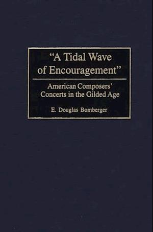 Tidal Wave of Encouragement